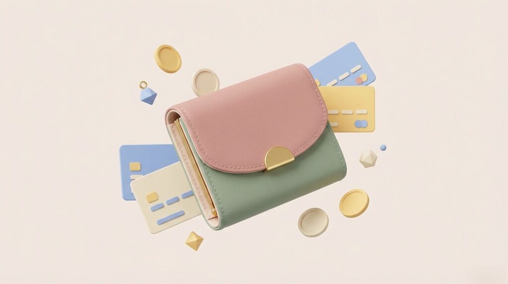 【2026年最新】Amazon財布ランキングTOP10｜失敗しない選び方完全ガイド【メンズ・レディース】