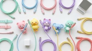 【2025年最新】Amazon充電ケーブルおすすめランキングTOP5｜USB-C・Lightning・選び方を徹底解説