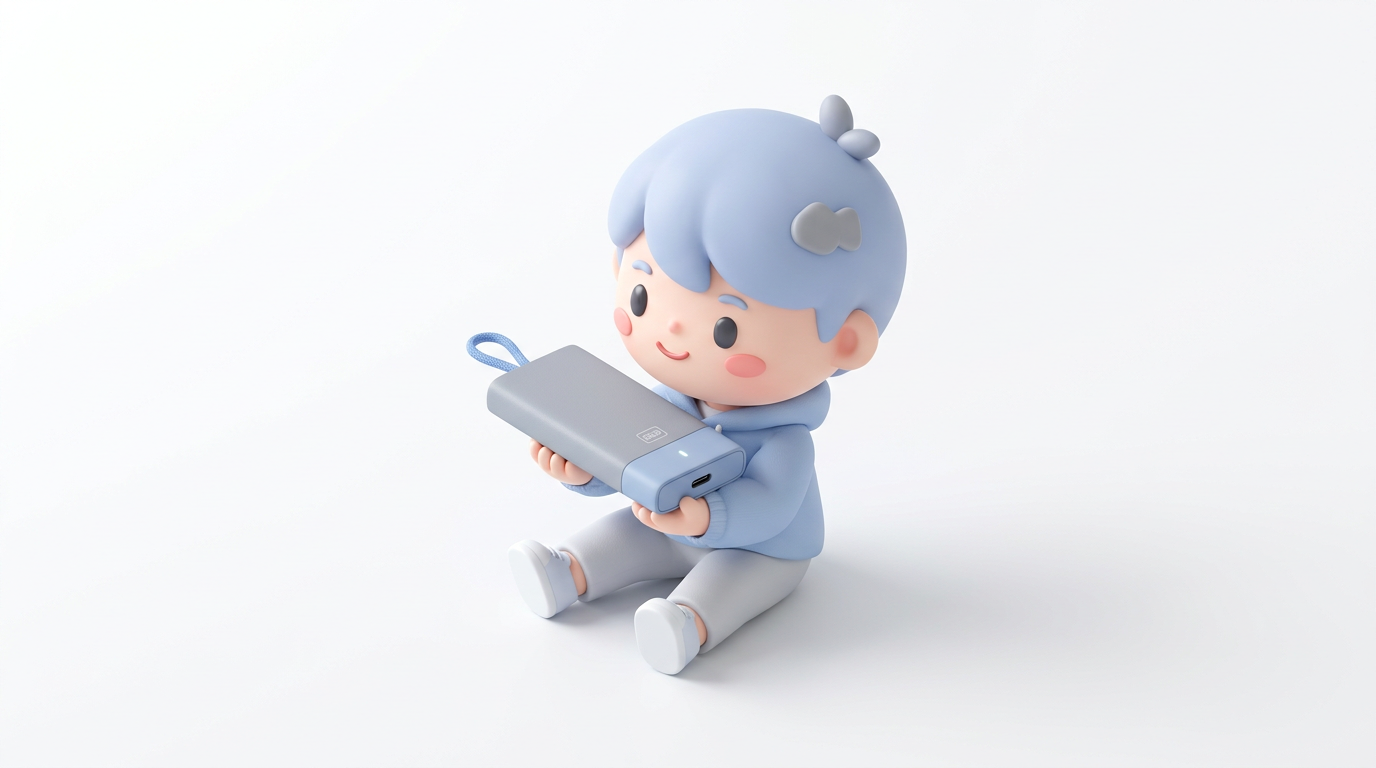 【2026年最新】Amazon外付けSSDおすすめランキング8選｜選び方と失敗しないポイントを徹底解説