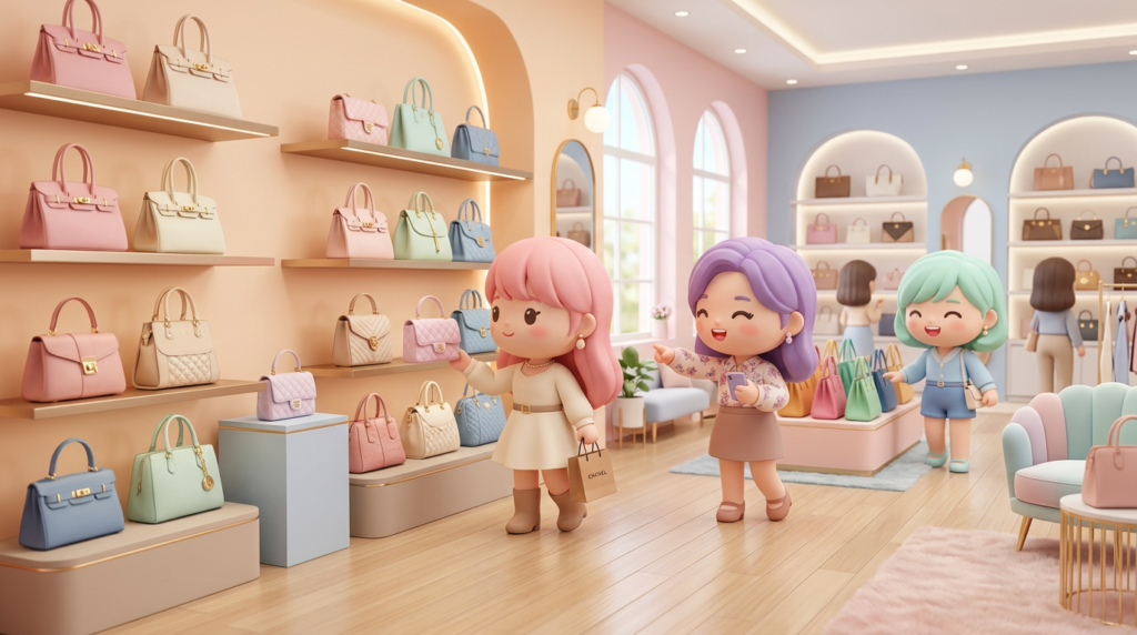 Amazonで買える高級バッグおすすめランキング2025｜失敗しない選び方を徹底解説