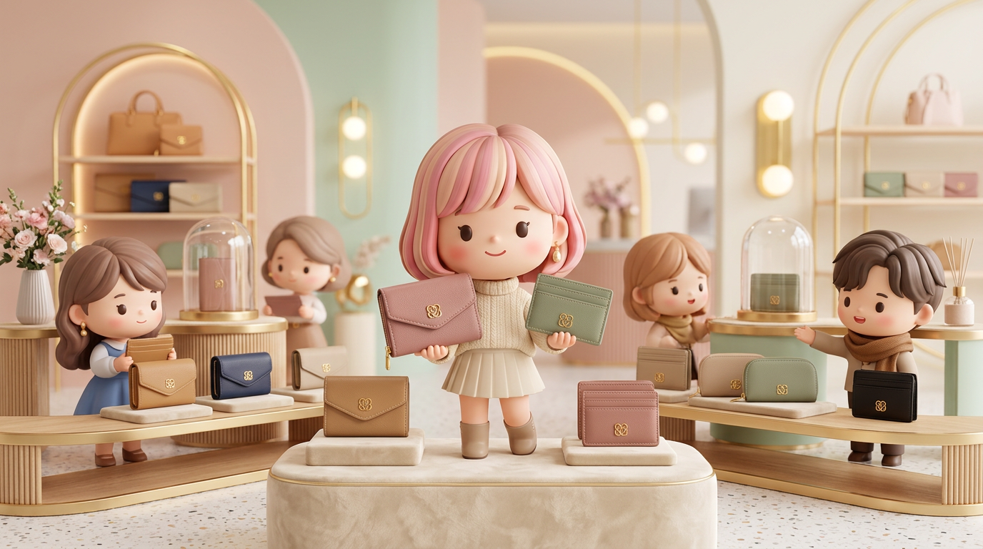 Amazonで買える高級財布おすすめランキング｜選び方・ブランド比較【2026年最新】