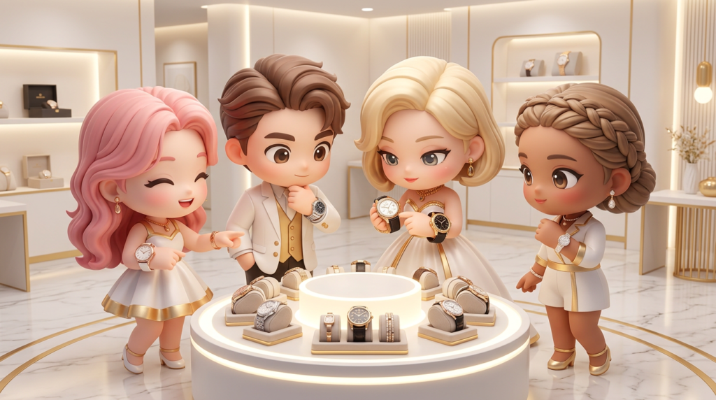 Amazon高級腕時計おすすめランキング【2026年最新版】選び方・価格帯別ブランド徹底比較