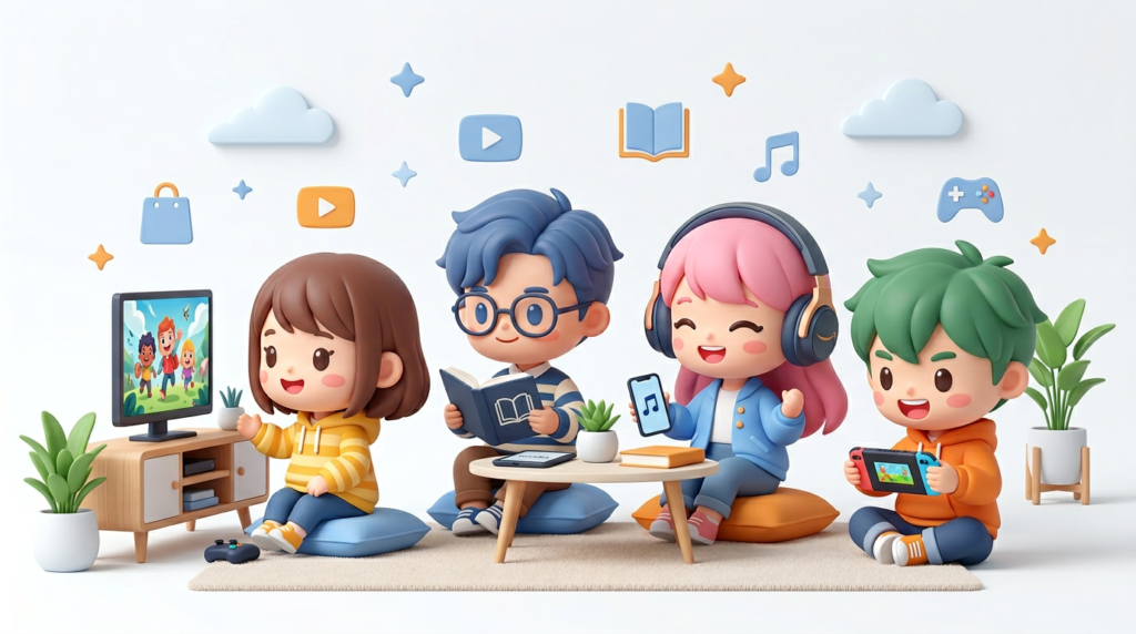 【2026年最新】Amazonおすすめサブスクランキング｜コスパ最強の選び方を徹底解説