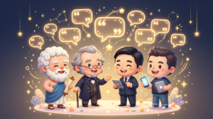 ためになる偉人の名言ランキングTOP10｜人生・仕事・勉強に効く厳選の言葉